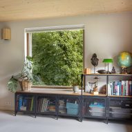 CoHouse in Cothen by Woonpioniers