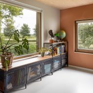 CoHouse in Cothen by Woonpioniers