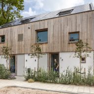 CoHouse in Cothen by Woonpioniers