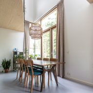 CoHouse in Cothen by Woonpioniers
