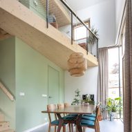 CoHouse in Cothen by Woonpioniers