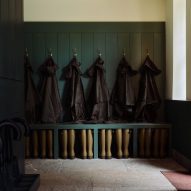 Yarlington Lodge