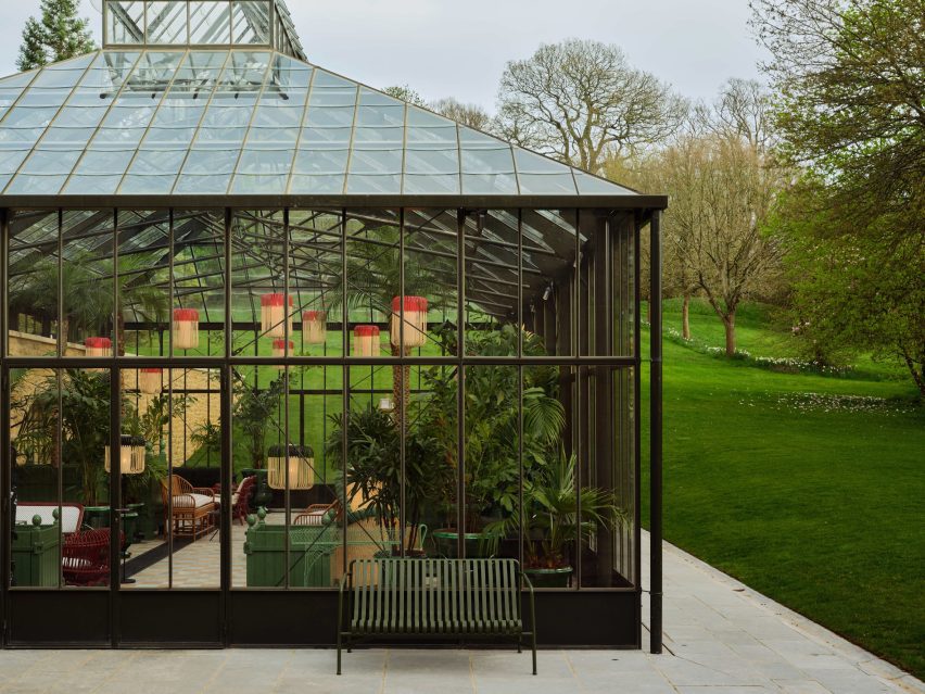 Greenhouse