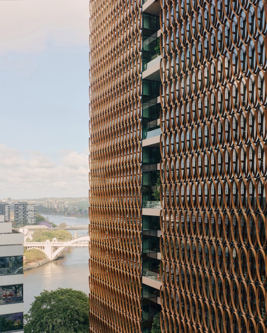 205 North Quay Brisbane