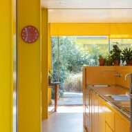 22 Parkside by Richard and Su Rogers