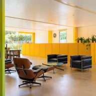 22 Parkside by Richard and Su Rogers