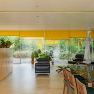22 Parkside by Richard and Su Rogers