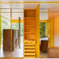 22 Parkside by Richard and Su Rogers