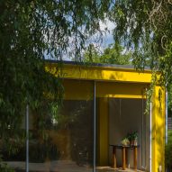 22 Parkside by Richard and Su Rogers