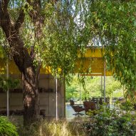 22 Parkside by Richard and Su Rogers