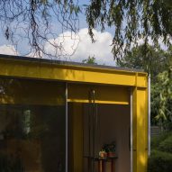 22 Parkside by Richard and Su Rogers