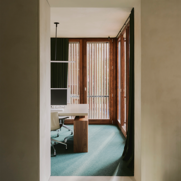 A Studio | Dezeen