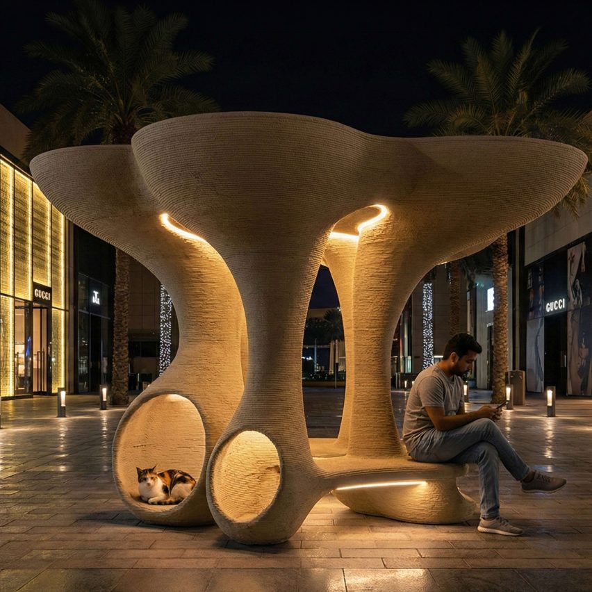 The Purch Pod by Hadithya Chandrasekar