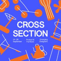 Graphic for Cross Section – Kingston Product and Furniture Design (BA)