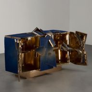 Exhibitions Opening Night &ndash; Carpenters Workshop Gallery