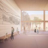 Urban settlement proposal to tackle extreme ecosystem among projects from Tulane University