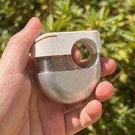 Sleep supporting emotional wellbeing device among projects from Georgia Institute of Technology