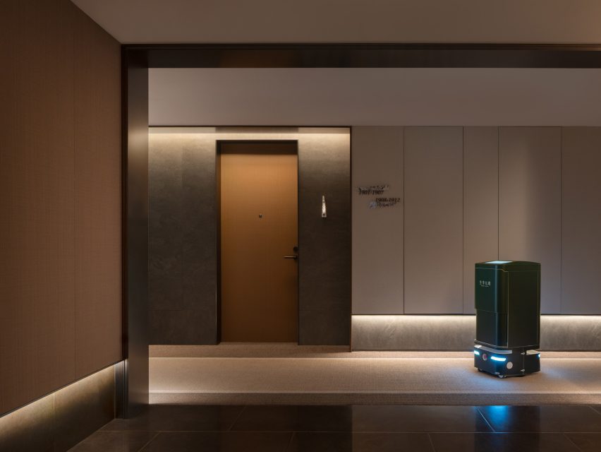 Grand Ji Hotel