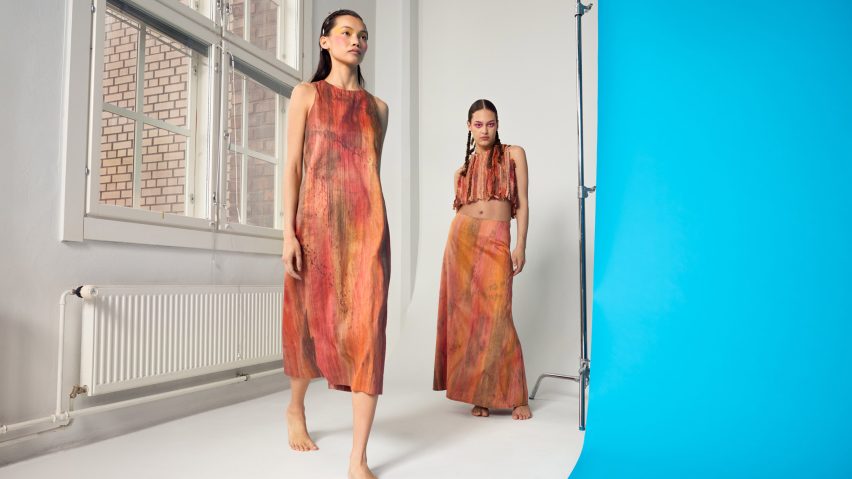 Robin CollectionÂ by Mari Heiskanen and Susanna HyvÃ¤rinen