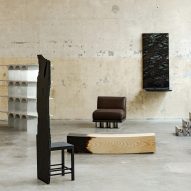 In Between: From Making to Meaning