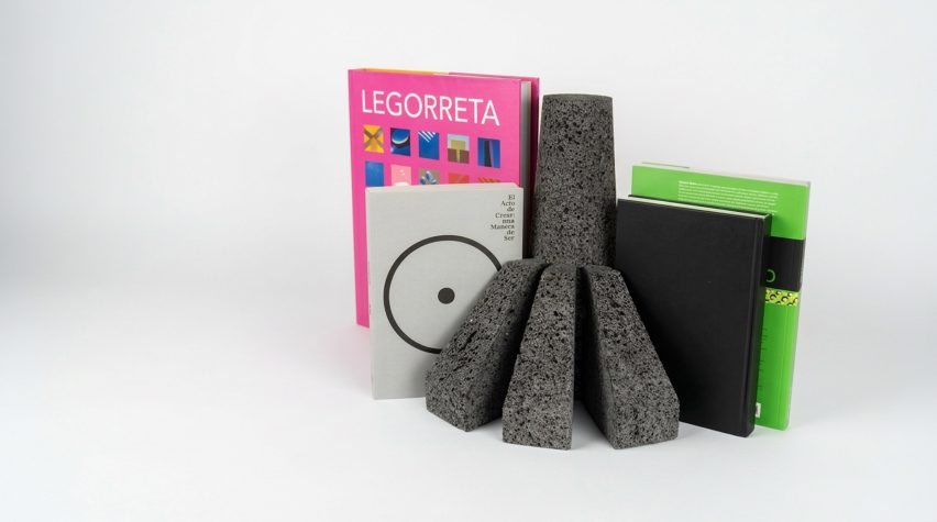 Estrato by Mariana Gay&oacute;n Garc&iacute;a