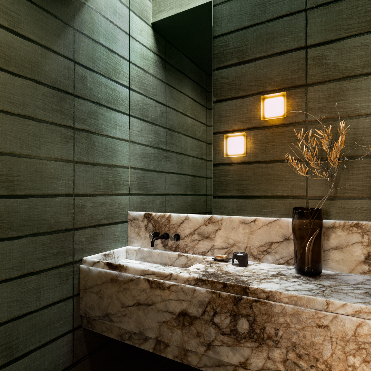 Full Circle | Dezeen