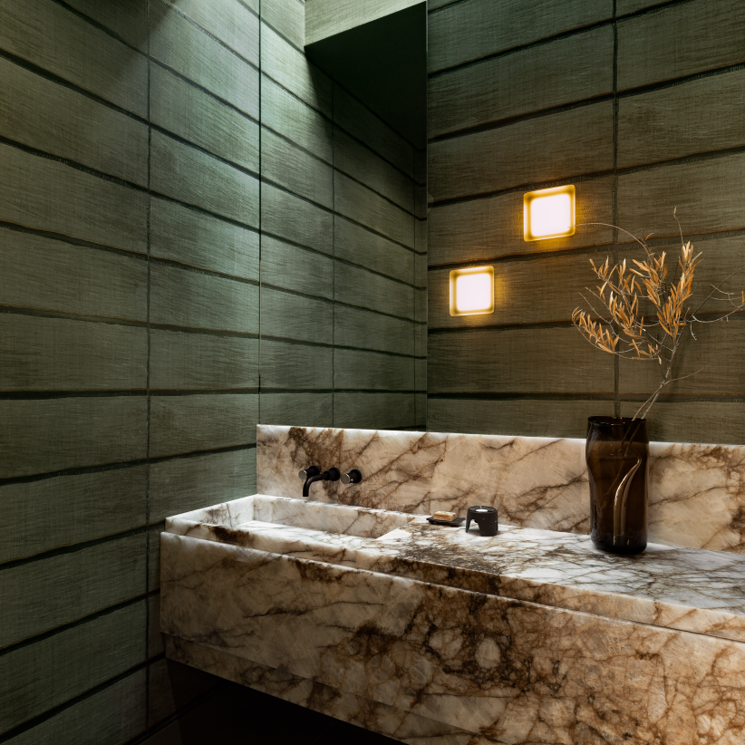Full Circle | Dezeen