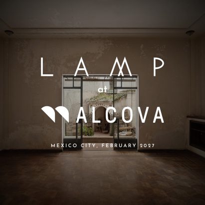 LAMP logo