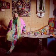 Labyrinth Dreams: Bethan Laura Wood &times; Bocci