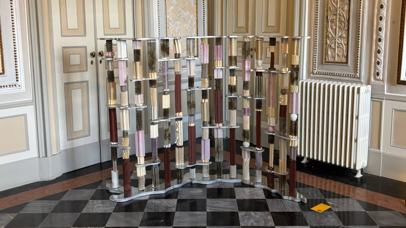 Seven standout designs at Lake Como Design Festival