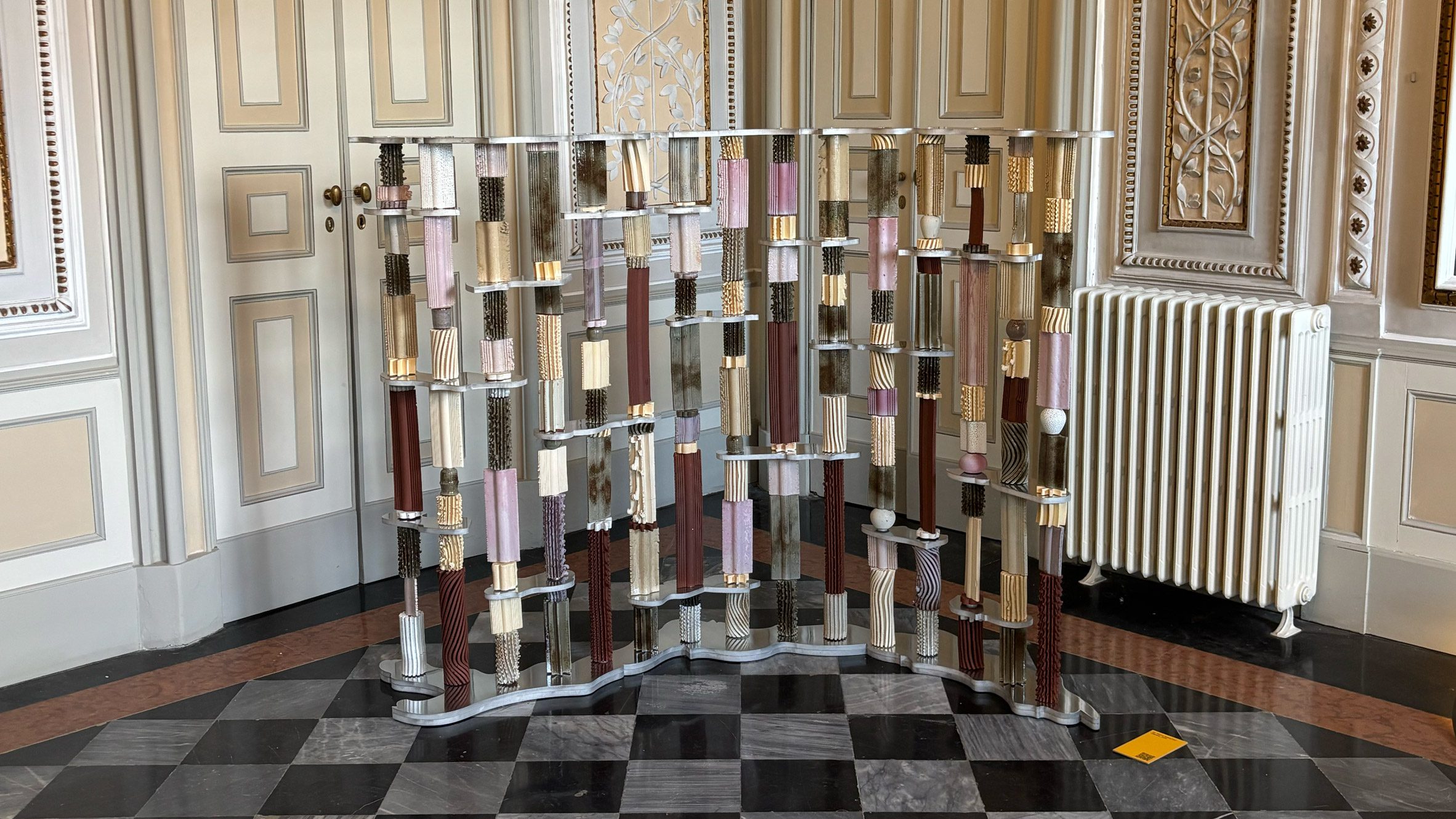 Seven standout designs at Lake Como Design Festival