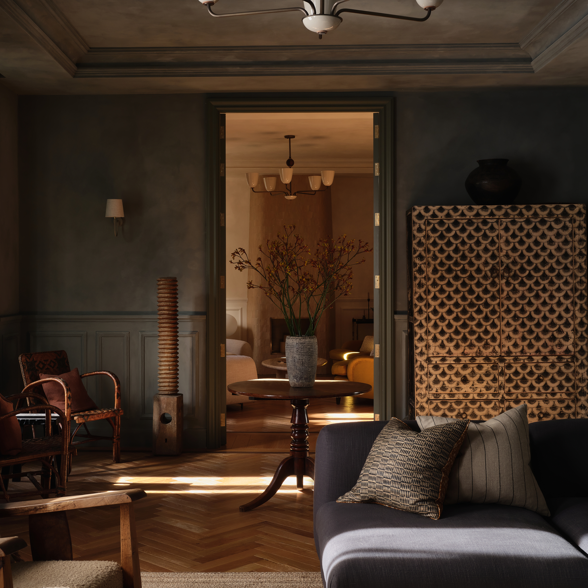 Valverde Apartment | Dezeen