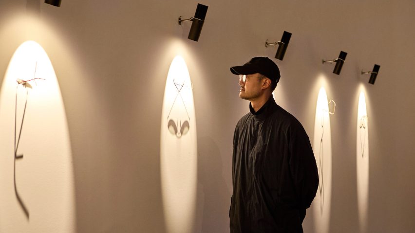 Lindberg exhibition