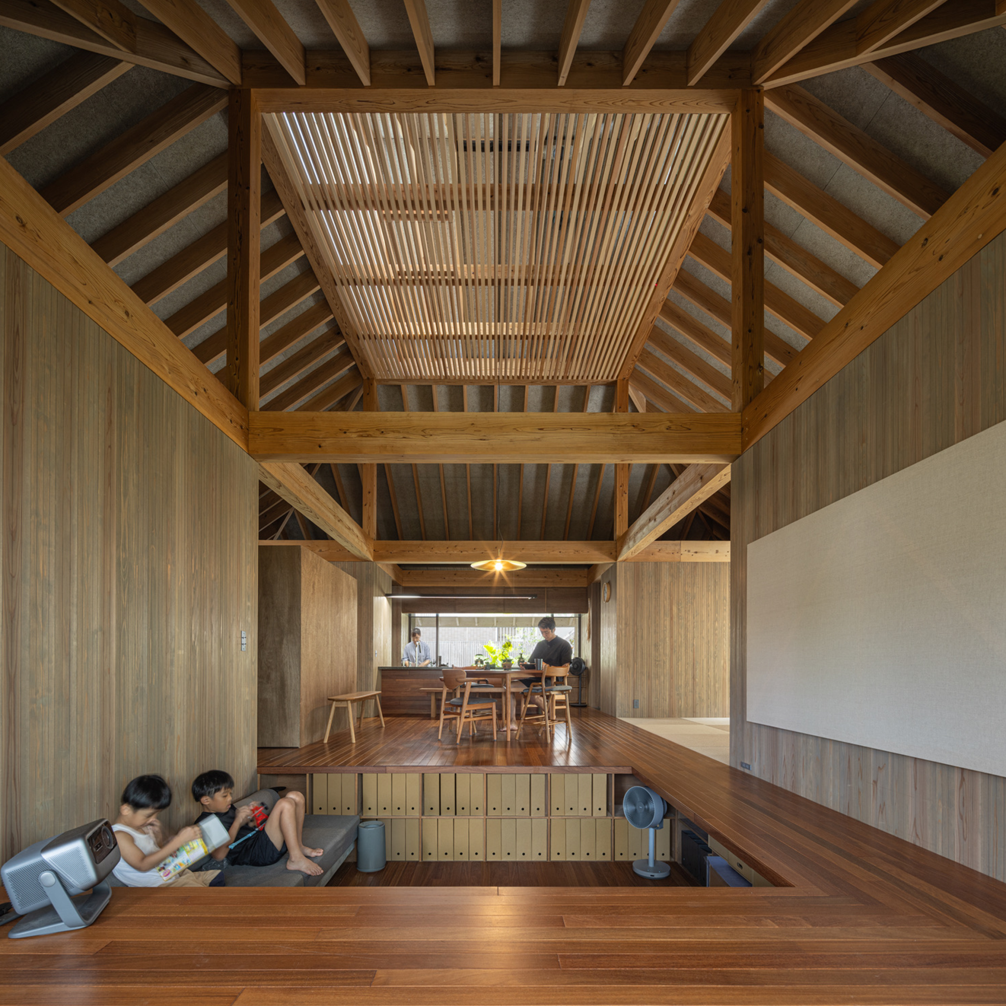 Amami House | Dezeen