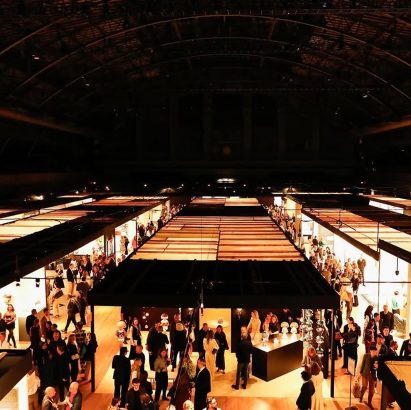Salon Art + Design 2026