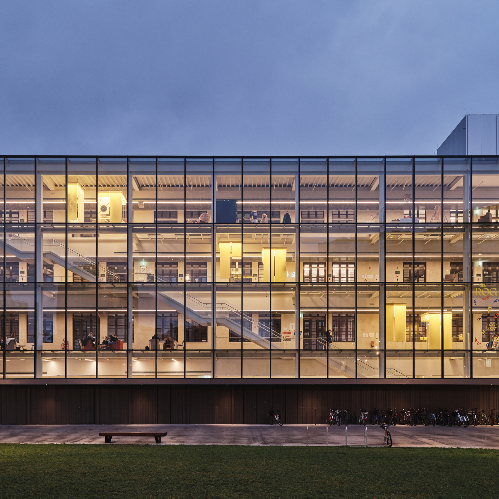 RogExpo | Dezeen