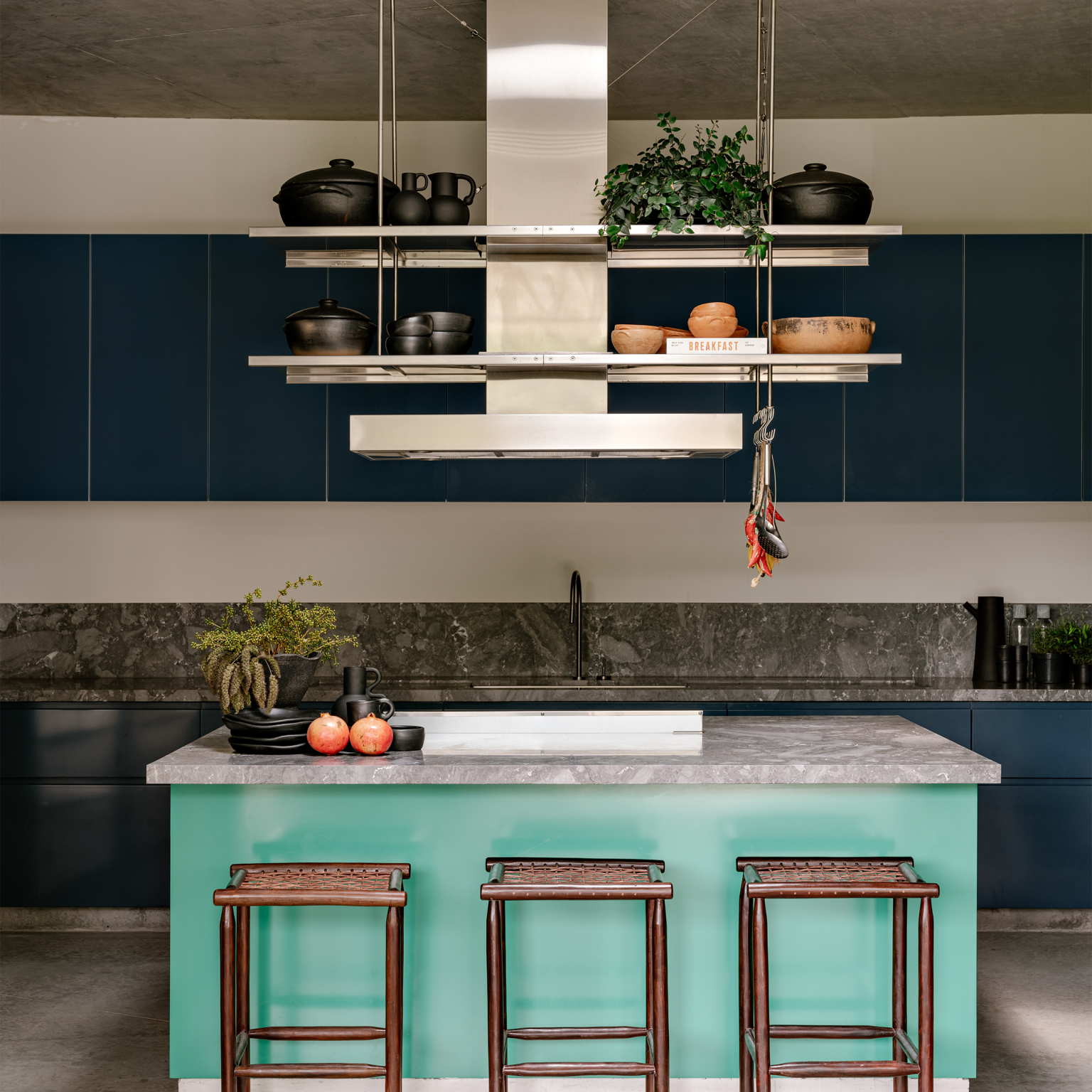 Casa Riviera | Dezeen