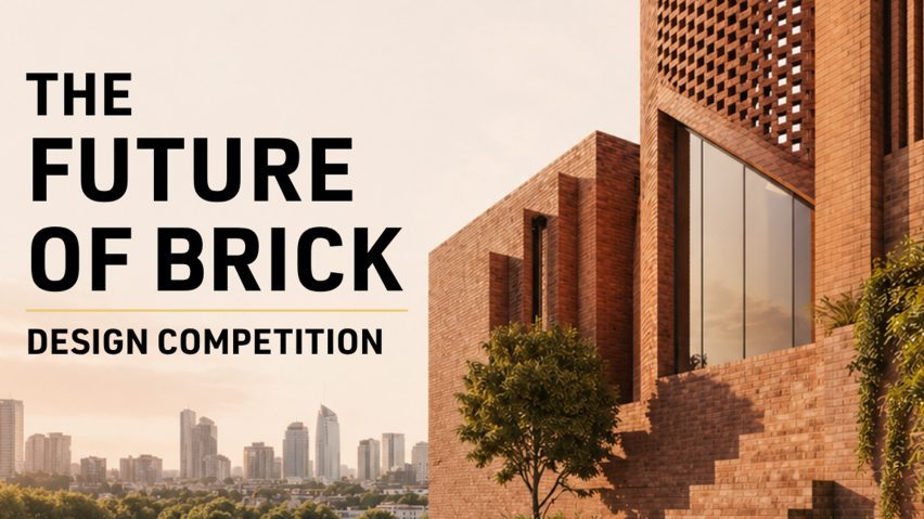 The Future of Brick graphic image