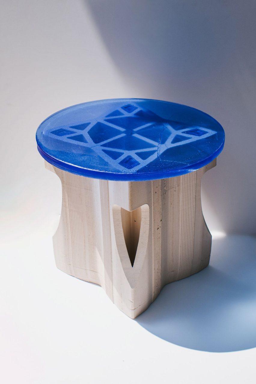 Faro Furniture&nbsp;by&nbsp;&Scaron;imon Valovič