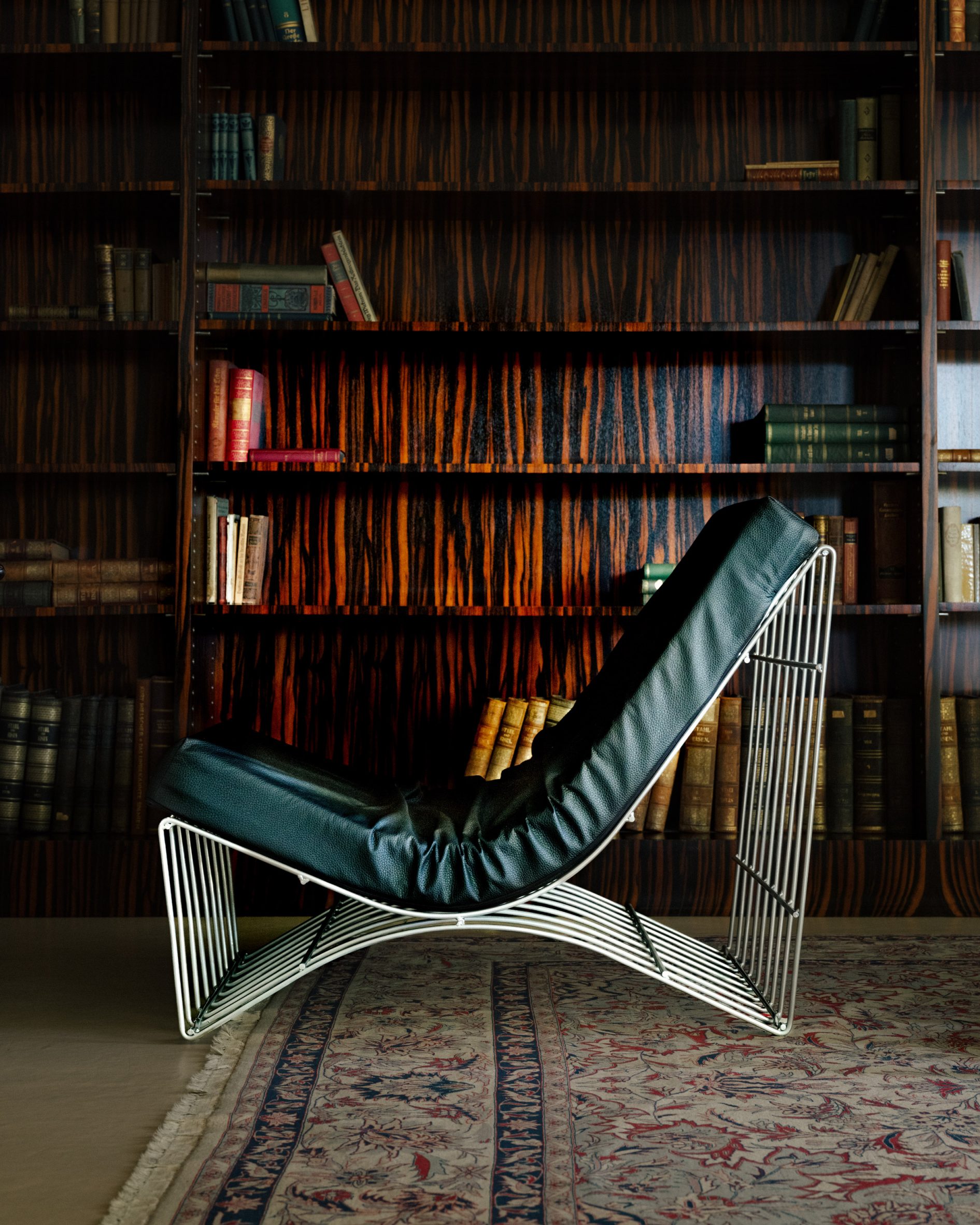 Lounge Chair by Aleš Urbančík