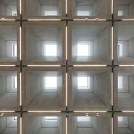 What is Space for Art?