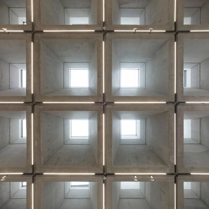 What is Space for Art?
