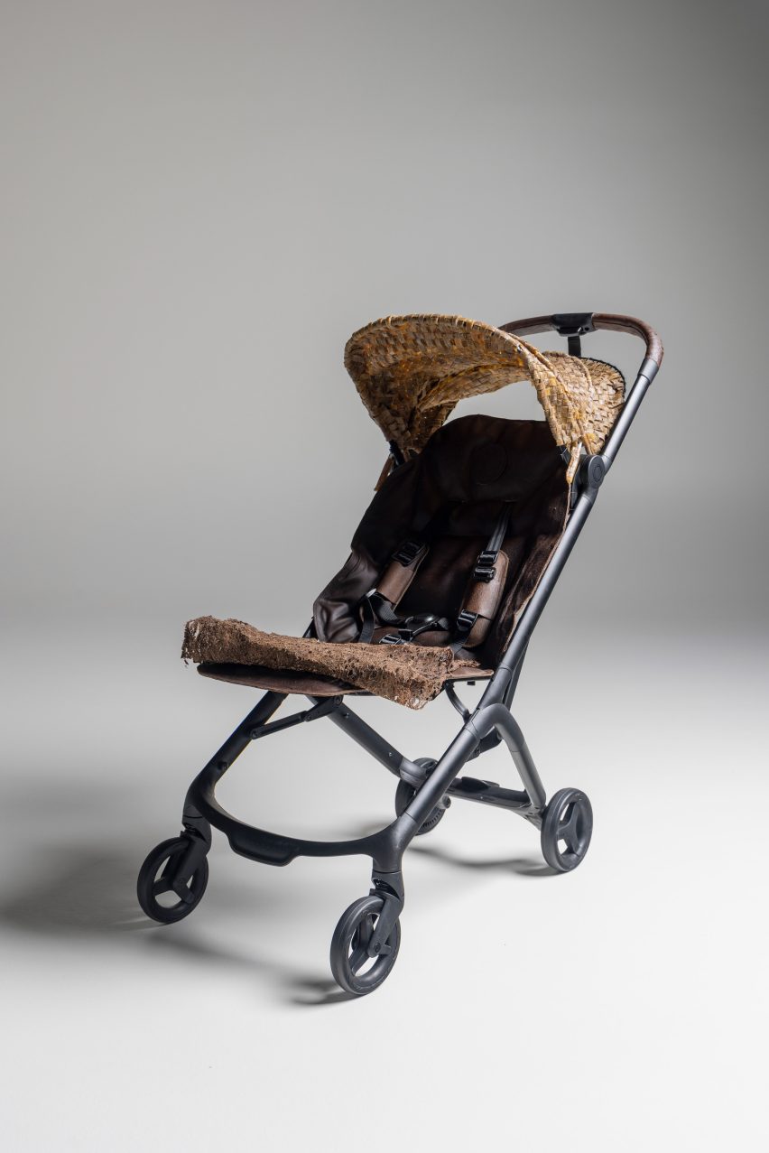 Biomaterial Bugaboo