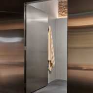 Alchemy Saunas by Rezen