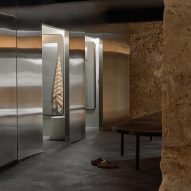 Alchemy Saunas by Rezen