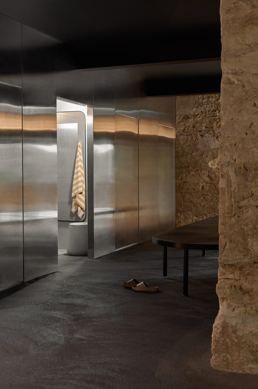 Alchemy Saunas by Rezen