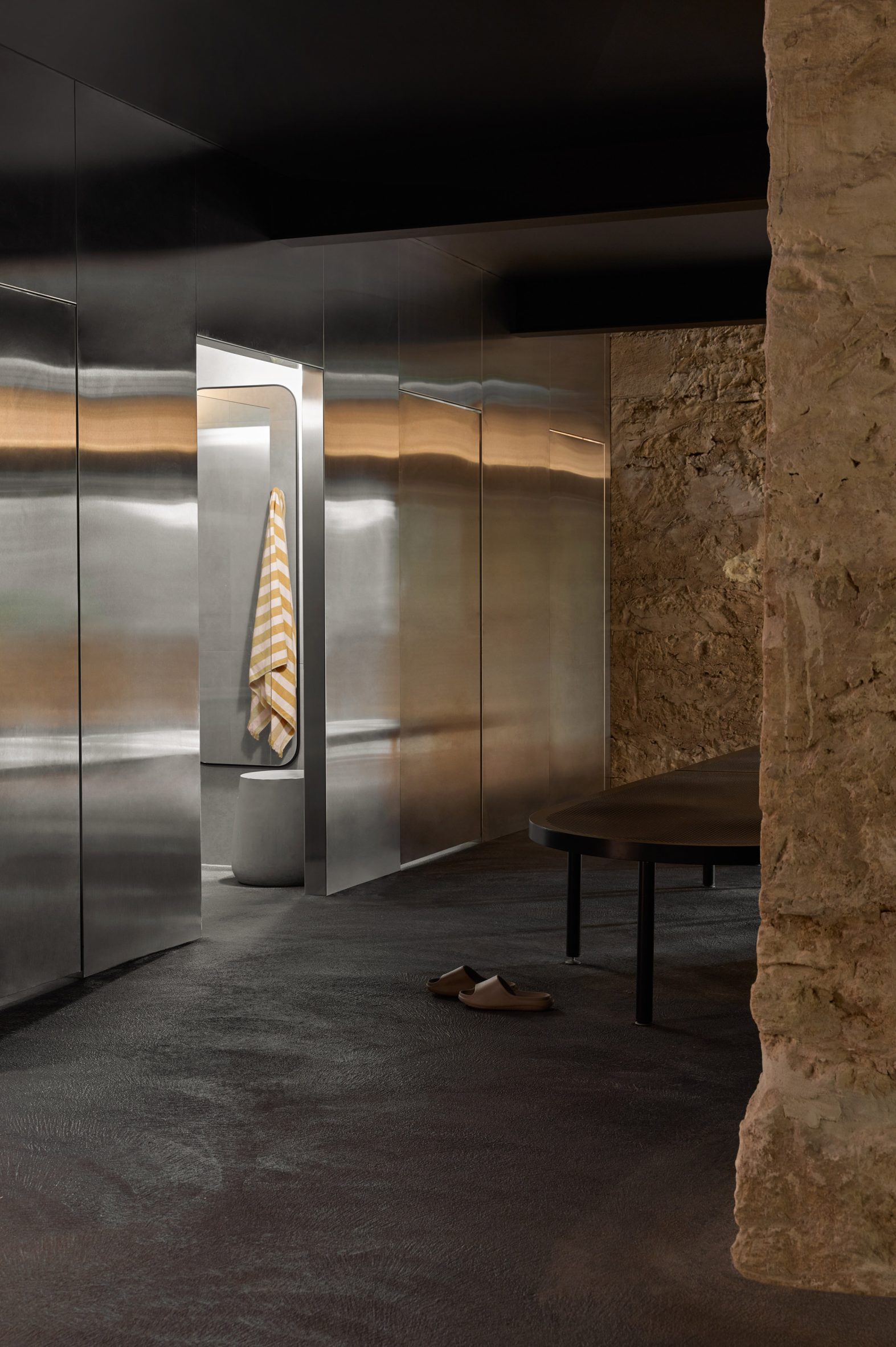 Alchemy Saunas by Rezen