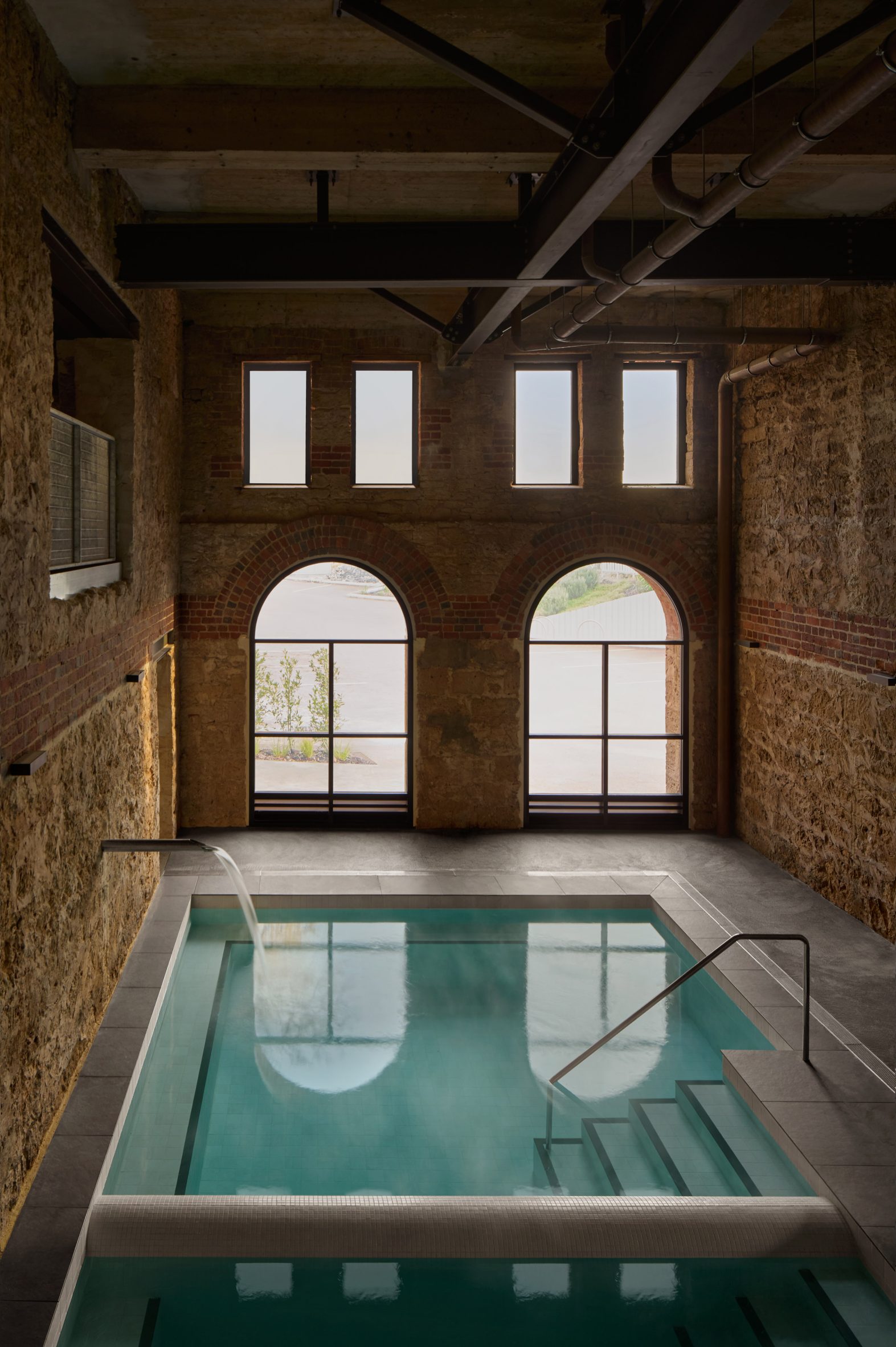 Alchemy Saunas by Rezen