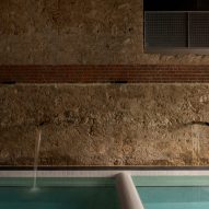 Alchemy Saunas by Rezen