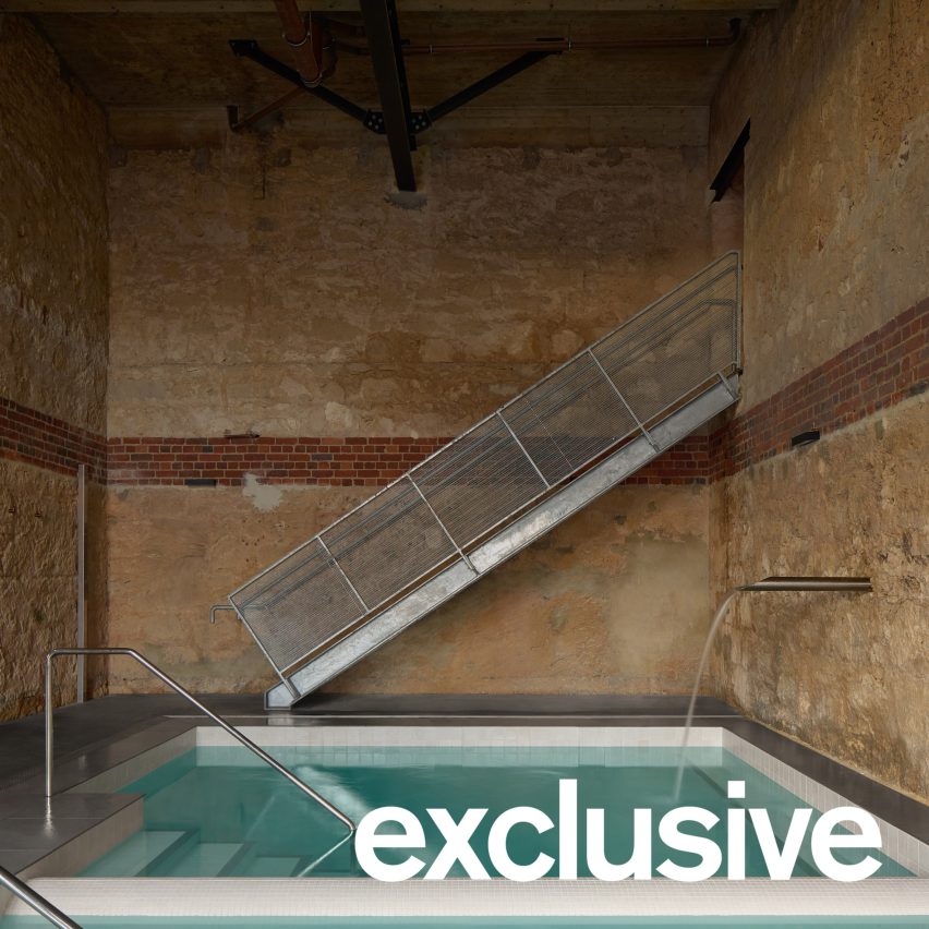 Alchemy Saunas by Rezen